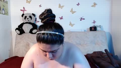 Lena online show from February 26, 2026, 6:40 pm