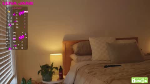 lenajane_xx online show from November 24, 2025, 6:40 pm