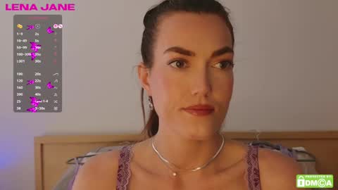 lenajane_xx online show from April 25, 2026, 8:39 pm