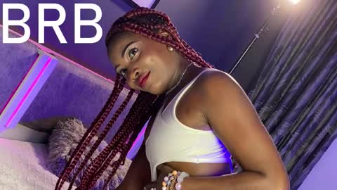  lena laurent  online show from October 16, 2025, 7:15 pm