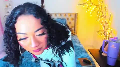 Snapshot of lenastylesoa chatting on October 10, 2025, 2:05 pm Lena online show from October 10, 2025, 2:05 pm