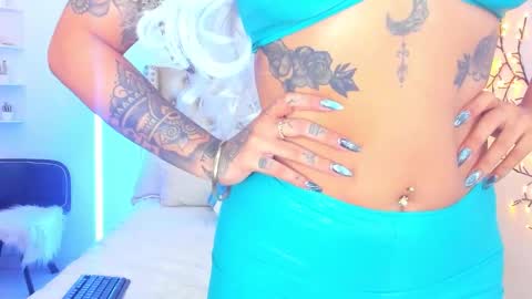 Lena  online show from February 27, 2026, 1:44 pm