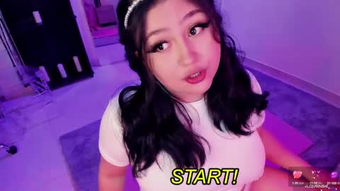 Lenna Kang online show from January 29, 2025, 7:15 am