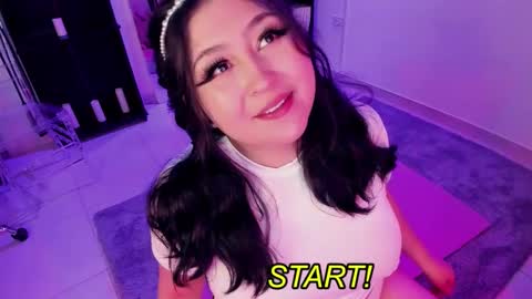 Lenna Kang online show from March 3, 2026, 7:31 pm