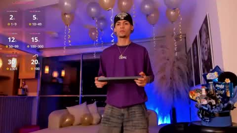 Snapshot of lennercollins_ chatting on July 13, 2026, 11:40 pm Lenner INDEPENDENT MODEL online show from July 13, 2026, 11:40 pm