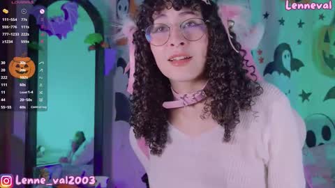 Val online show from October 28, 2025, 3:10 am