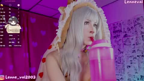 Val online show from April 3, 2026, 4:10 am