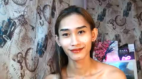 JANE online show from October 30, 2025, 5:02 pm