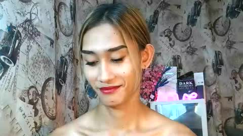 JANE online show from November 4, 2025, 5:28 am