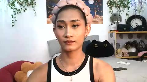 JANE online show from January 19, 2026, 7:23 am