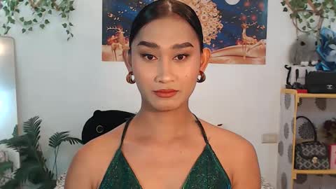 JANE online show from June 7, 2026, 11:14 am