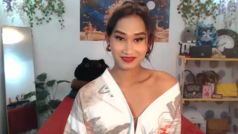 JANE online show from June 11, 2026, 11:41 am