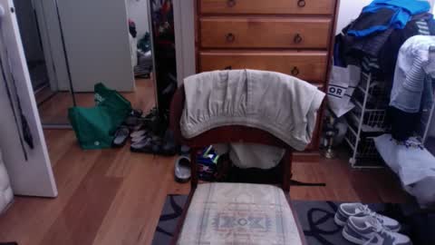 Pussylicker online show from February 7, 2025, 2:08 am