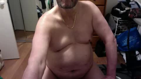 Pussylicker online show from December 2, 2025, 12:43 pm