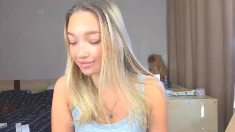 Leya online show from March 10, 2026, 5:45 am