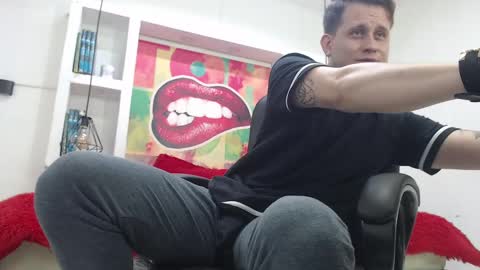 Yesid online show from February 7, 2025, 2:58 pm