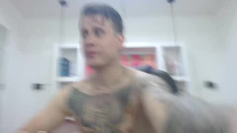 Yesid online show from February 8, 2025, 5:18 pm