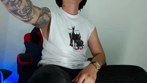 Yesid online show from November 23, 2025, 2:55 am