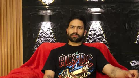 Leo  Diaz online show from March 12, 2026, 2:50 am