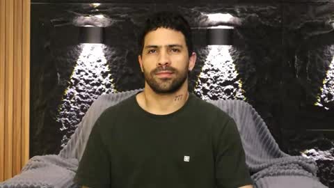 Leo  Diaz online show from March 28, 2026, 12:43 am