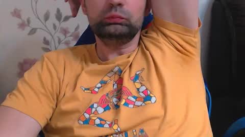 Leo Gianni online show from May 19, 2026, 4:57 pm