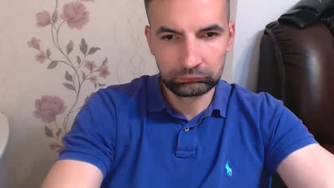 Leo Gianni online show from May 22, 2026, 7:52 pm