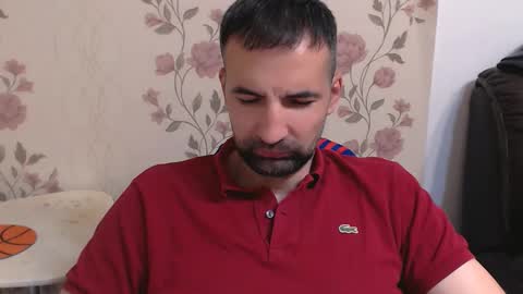 Leo Gianni online show from May 24, 2026, 4:56 pm