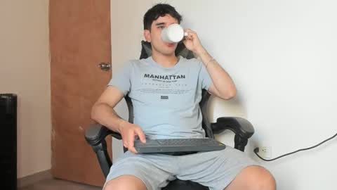 Leo Jones online show from January 12, 2026, 2:11 pm