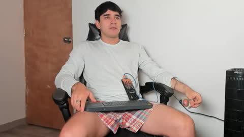 Leo Jones online show from February 3, 2026, 4:23 pm