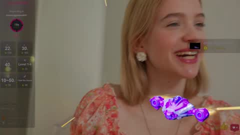  Ashly  online show from December 24, 2024, 3:26 pm