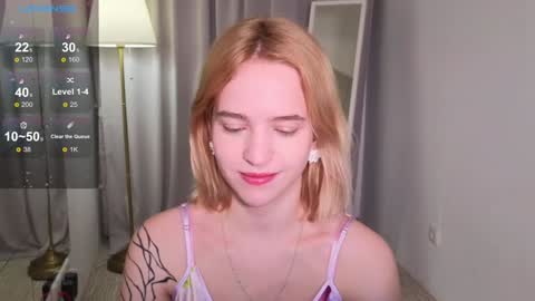  Ashly  online show from December 26, 2024, 3:53 pm