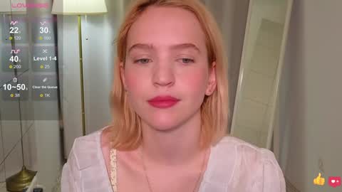  Ashly  online show from January 11, 2025, 3:20 pm