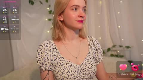  Ashly  online show from February 2, 2025, 3:28 pm