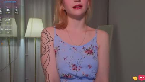  Ashly  online show from February 12, 2025, 3:27 pm