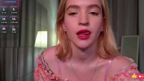  Ashly  online show from February 14, 2025, 3:36 pm