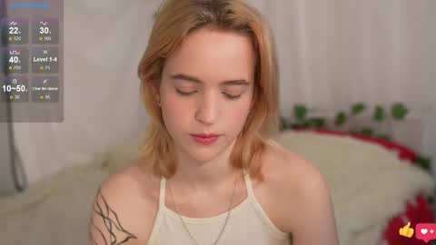  Ashly  online show from February 20, 2025, 4:03 pm