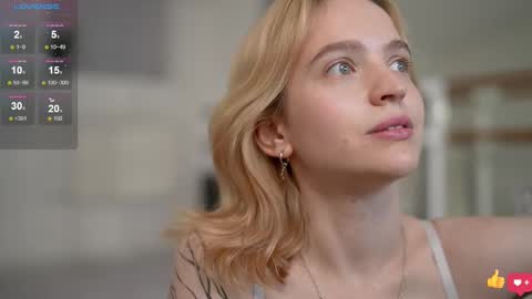  Ashly  online show from February 27, 2025, 6:20 pm