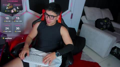 leo_muller online show from October 2, 2025, 2:07 am