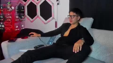 leo_muller online show from October 3, 2025, 6:21 am