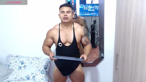 Leo online show from September 27, 2025, 3:00 am