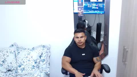 Leo online show from October 7, 2025, 12:52 am