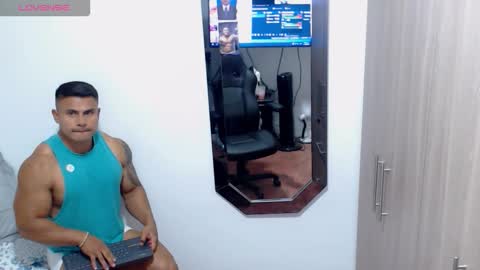 Leo online show from October 12, 2025, 12:42 am