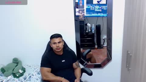 Leo online show from October 14, 2025, 12:33 am