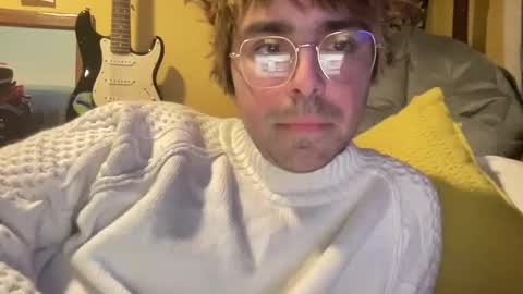 leo_rogers online show from January 17, 2026, 2:49 am