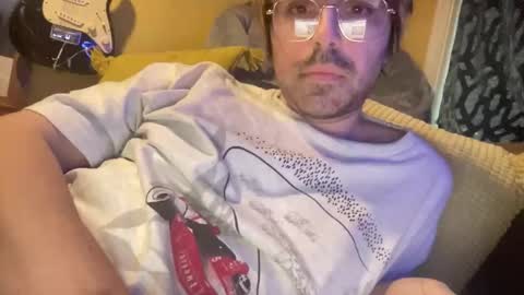 leo_rogers online show from March 2, 2026, 3:41 pm