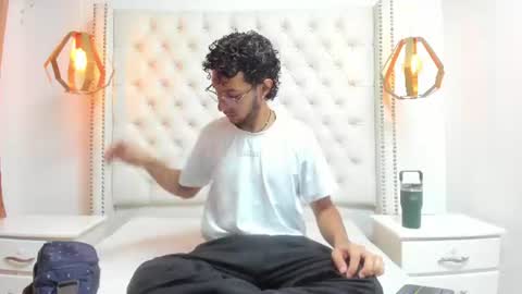 LEO online show from June 17, 2026, 12:18 pm