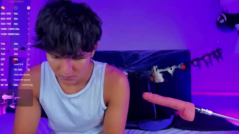 Leo online show from October 29, 2025, 5:10 am