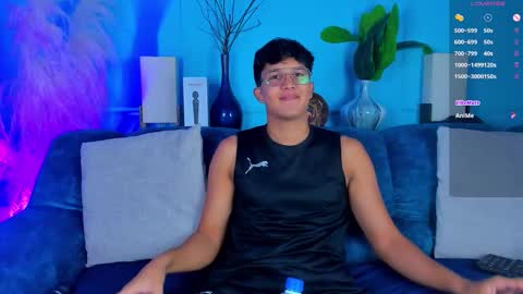 Leo online show from January 17, 2026, 3:44 am