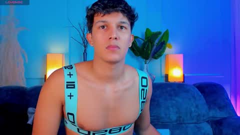 Leo online show from March 16, 2026, 3:34 am