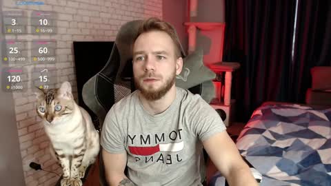 leo_stephens online show from December 25, 2024, 11:33 am